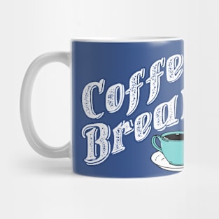 Coffee Break Mug